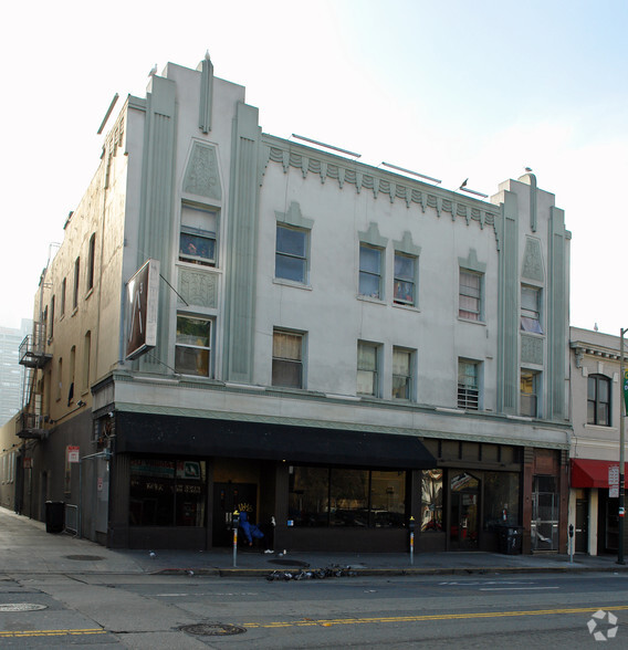 447 Broadway, San Francisco, CA for sale - Primary Photo - Image 2 of 20