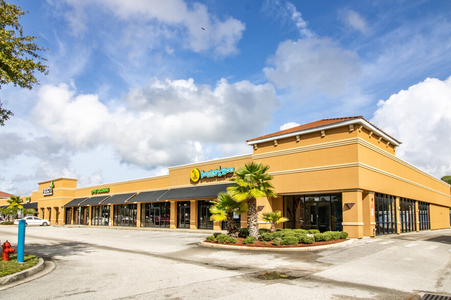 5285 Shad Rd, Jacksonville, FL for lease - Building Photo - Image 2 of 16