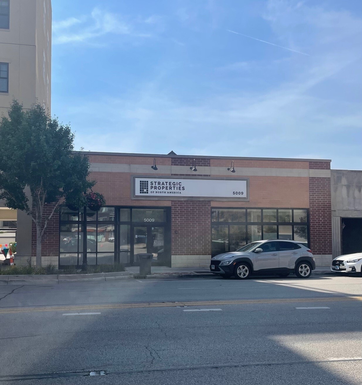 5009 W Oakton St, Skokie, IL for sale Building Photo- Image 1 of 10