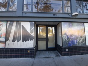 3443-3501 San Pablo Ave, Oakland, CA for lease Building Photo- Image 1 of 5