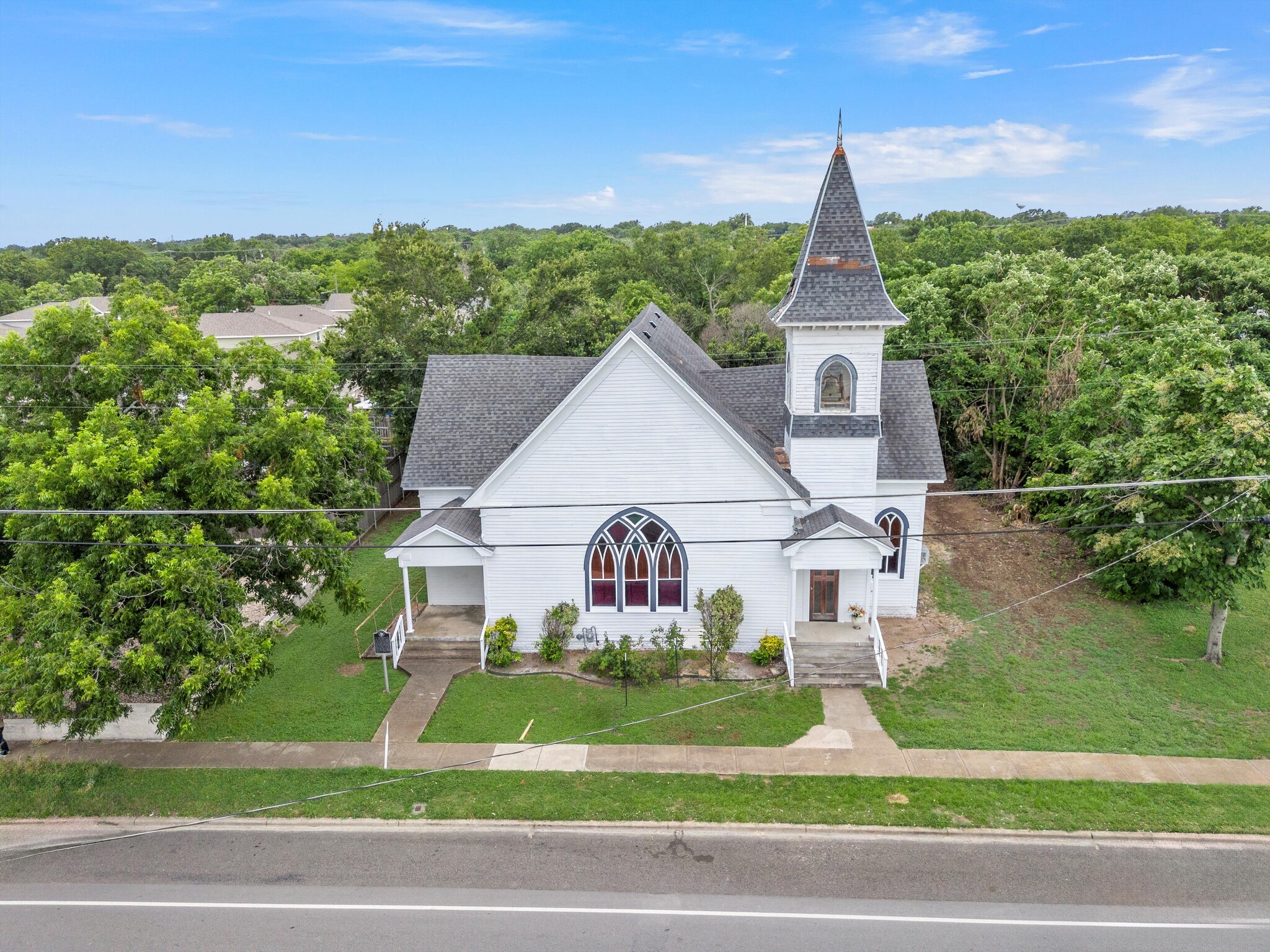 609 S Main St, Mcgregor, TX for sale Primary Photo- Image 1 of 1