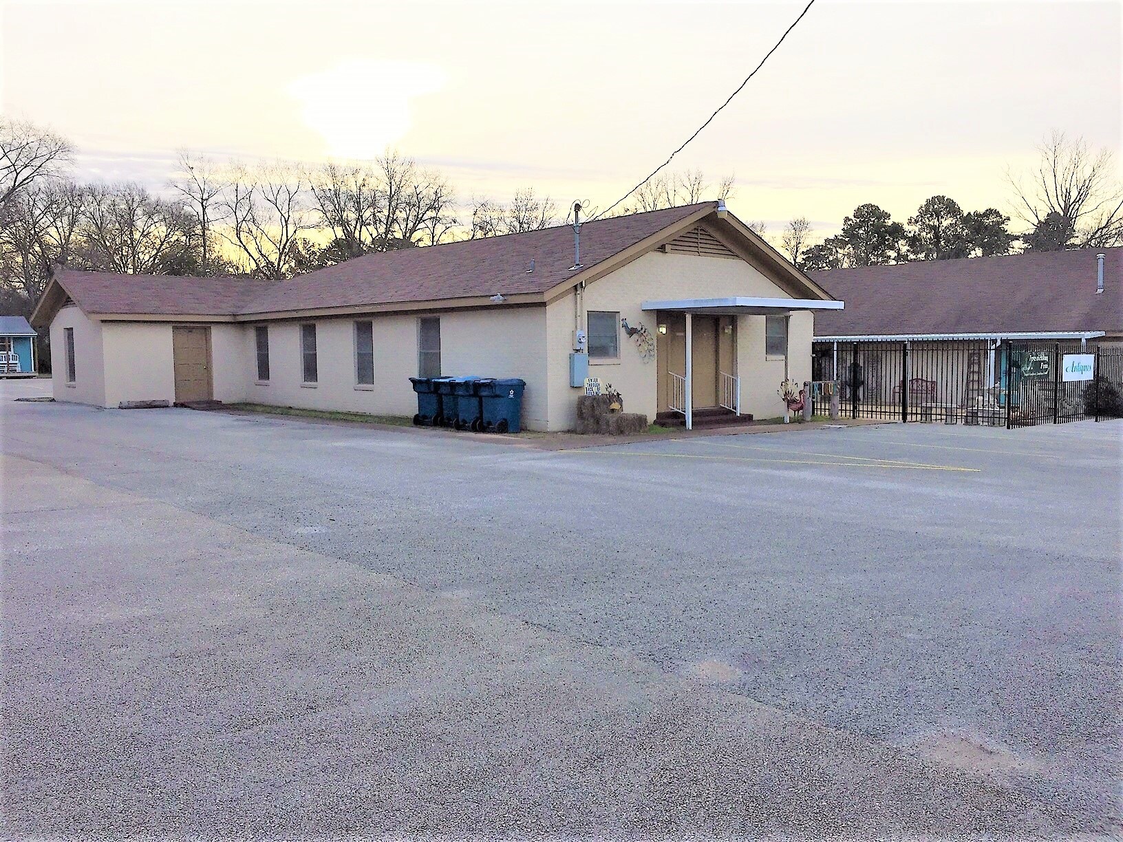 201 Hwy 110 S, Whitehouse, TX for sale Building Photo- Image 1 of 1