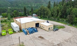 More details for 1795 Homegoods Rd, Genelle, BC - Industrial for Sale