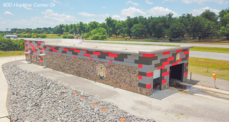 More details for 900 Hopkins Corner Dr, Waynesboro, GA - Specialty for Sale