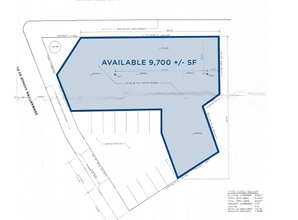 210 W Girard Ave, Philadelphia, PA for lease Site Plan- Image 1 of 1