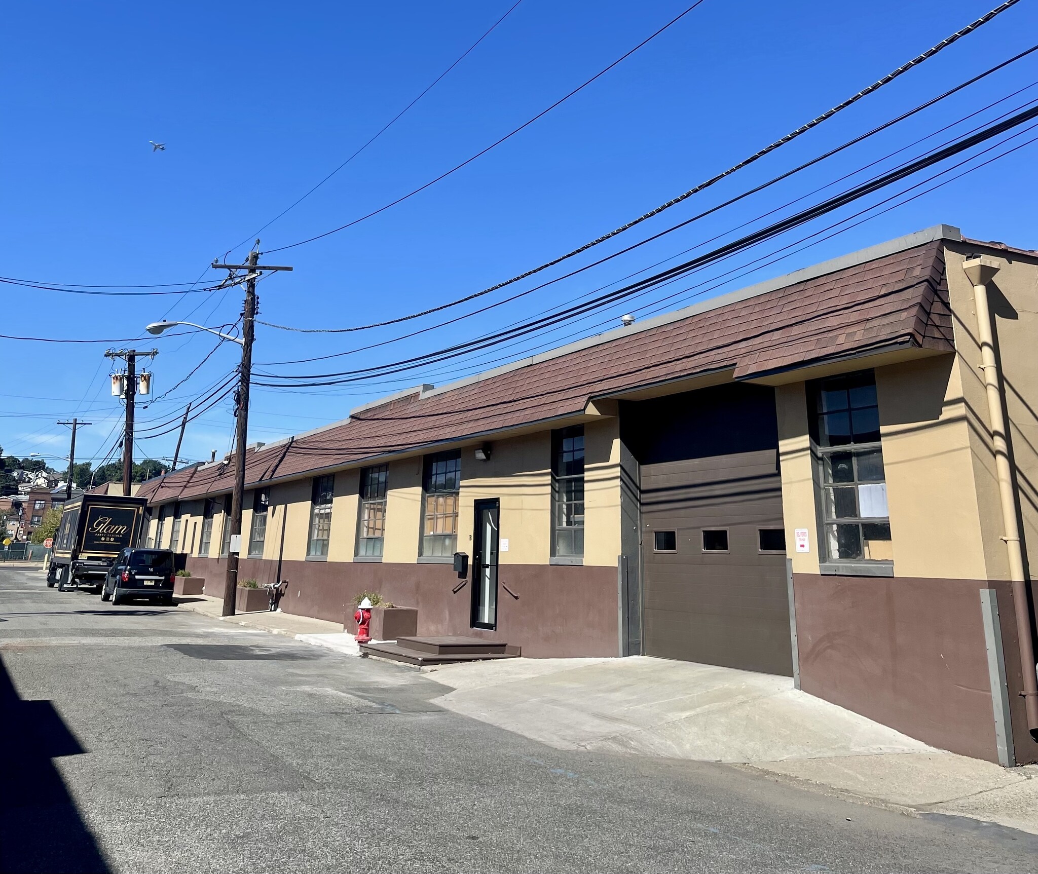 18-20 Dicarolis Ct, Hackensack, NJ for lease Building Photo- Image 1 of 5