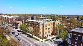 More details for 347-351 S Central Ave, Chicago, IL - Multifamily for Sale