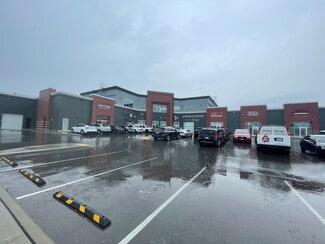 More details for 1405 Bloor St, Clarington, ON - Office for Lease