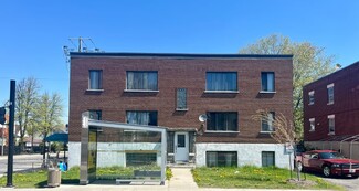 More details for 7567 Boul Pie-IX, Montréal, QC - Multifamily for Sale