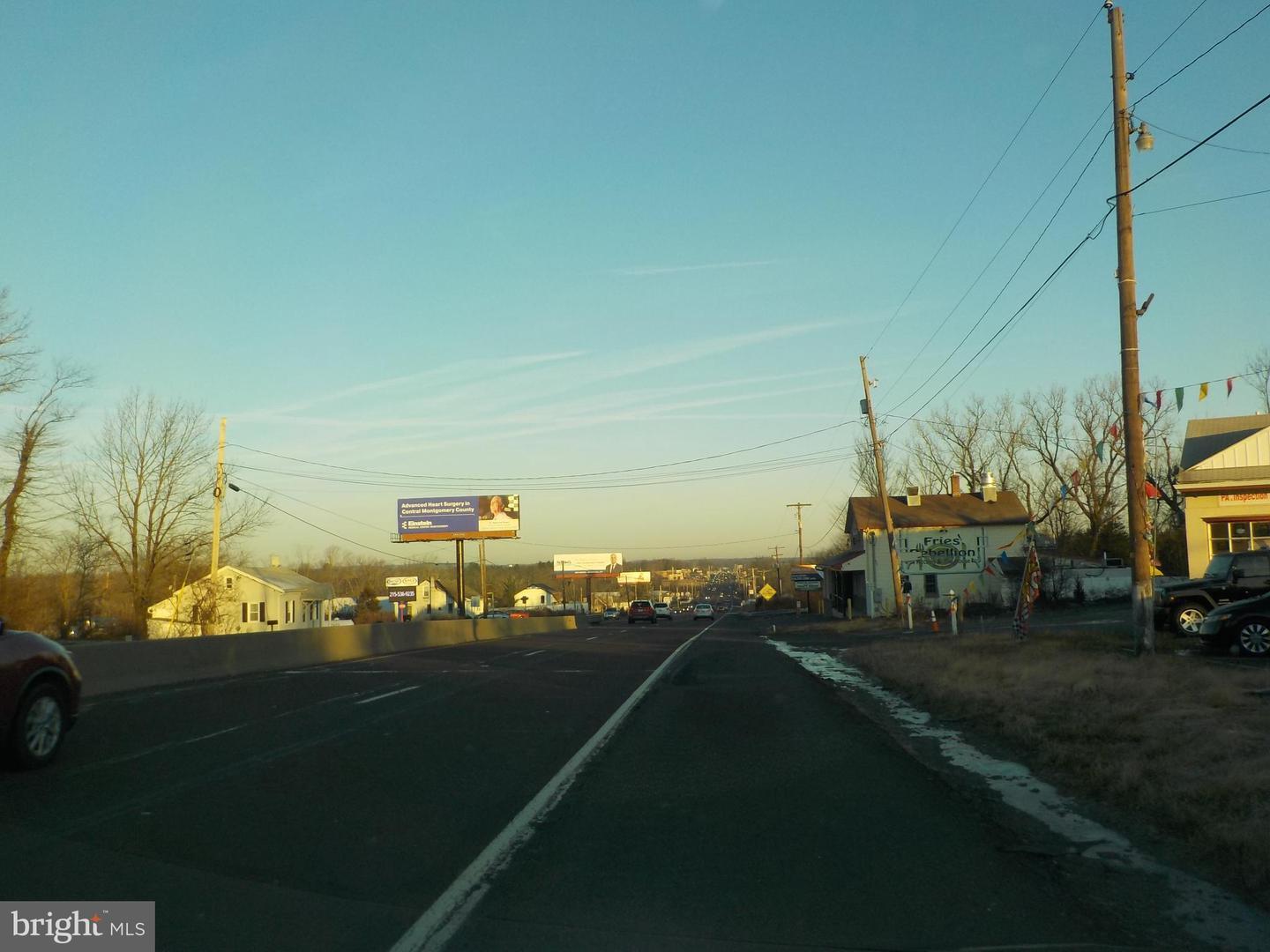 1441 S West End Blvd, Quakertown, PA 18951 Retail for Sale