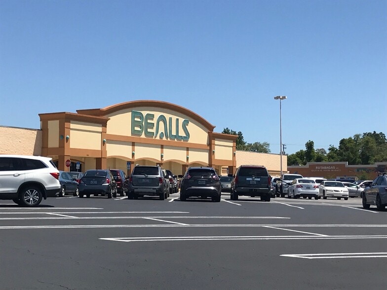 2605-2851 E Gulf to Lake Hwy, Inverness, FL for lease - Building Photo - Image 3 of 3