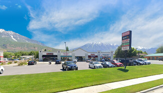 More details for 1462-1470 N State St, Orem, UT - Retail for Lease