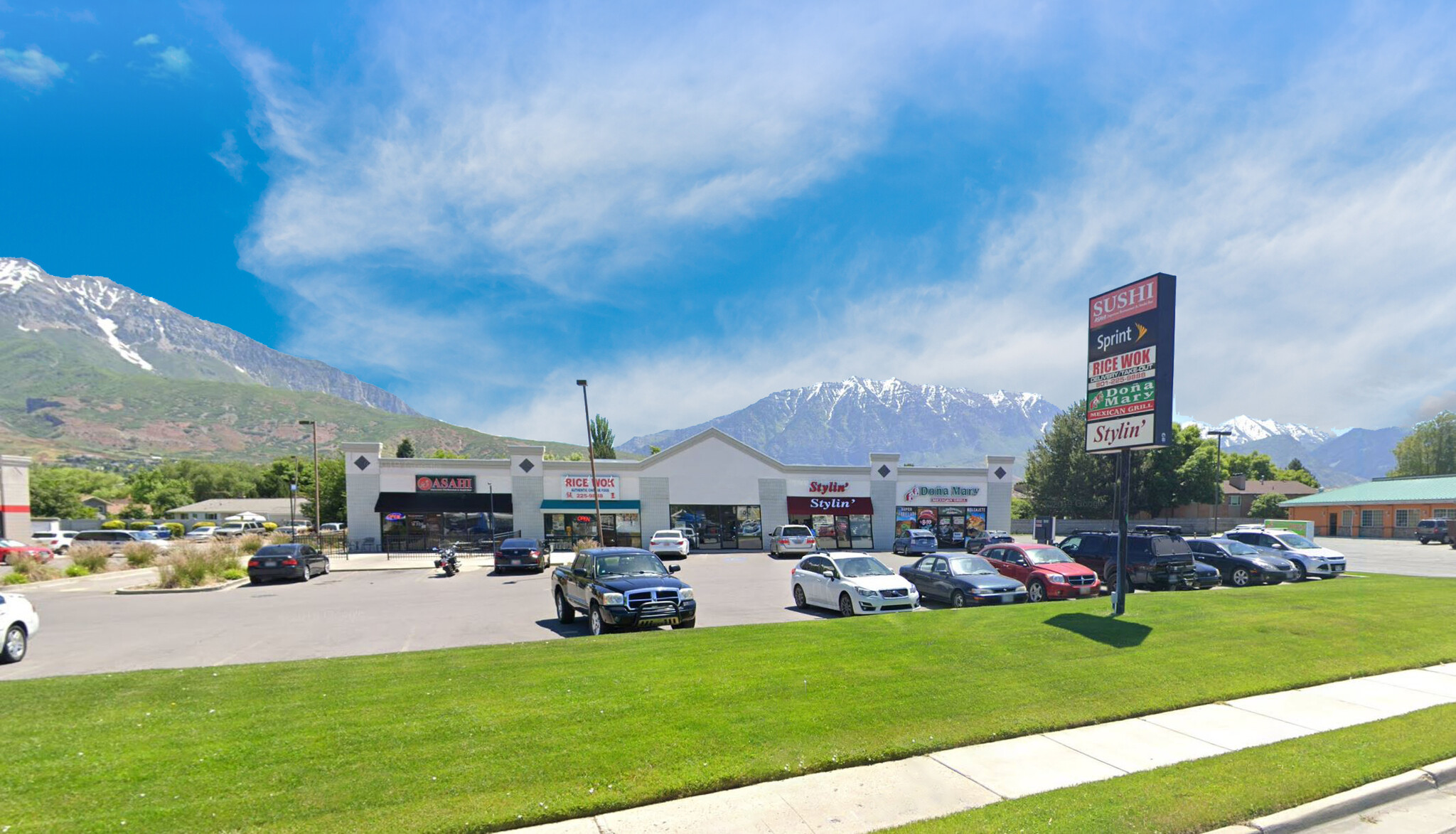 1462-1470 N State St, Orem, UT for lease Building Photo- Image 1 of 2