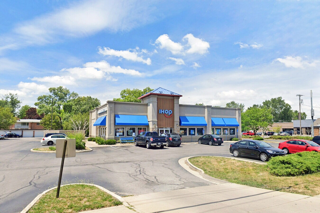 4045 Talmadge Rd, Toledo, OH 43623 Retail for Sale