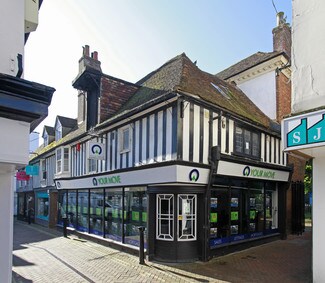 More details for 55 High St, Ashford - Retail for Lease