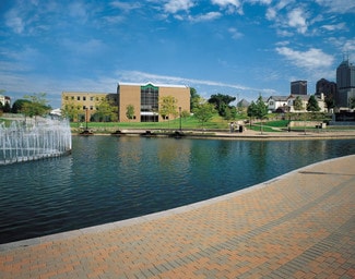 More details for 714 N Senate Ave, Indianapolis, IN - Office for Lease