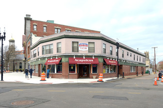 More details for 1384-1388 Hancock St, Quincy, MA - Retail for Lease