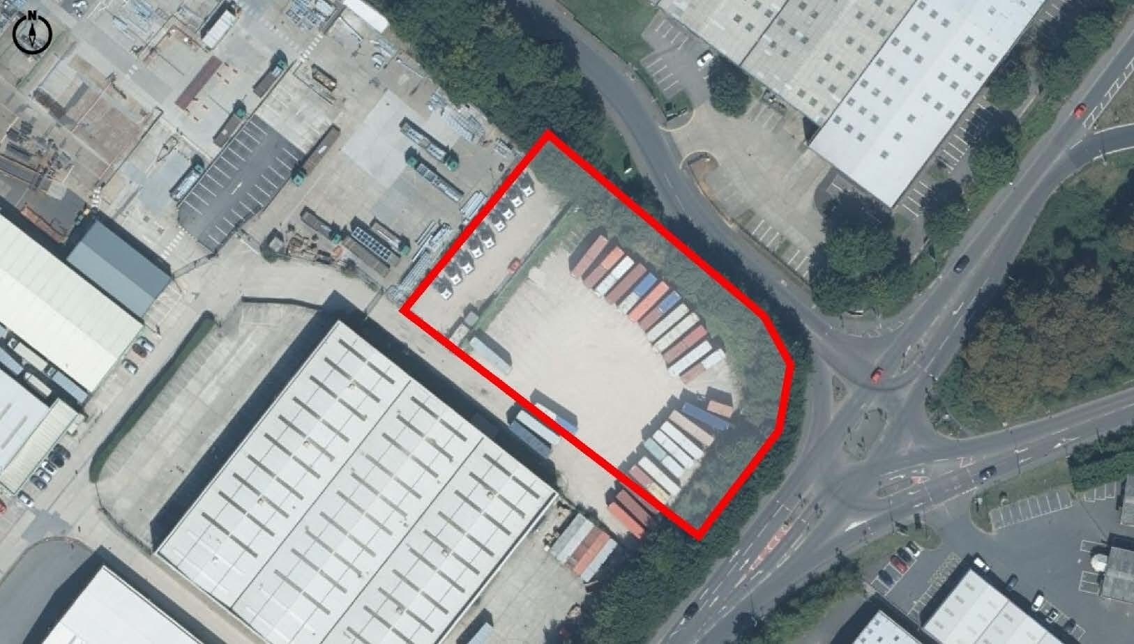 Crittall Rd, Witham for lease Building Photo- Image 1 of 4