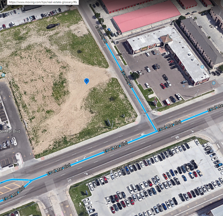 3510 E Del Mar Blvd, Laredo, TX 78045