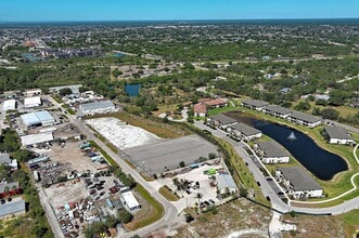 23426 Janice Ave, Port Charlotte, FL - AERIAL  map view - Image1