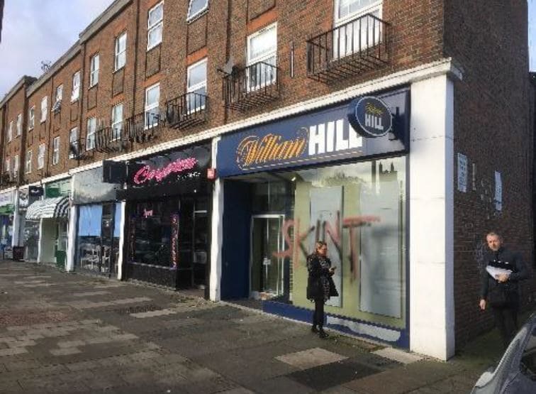 21 Kings Para, Stanford Le Hope for sale Primary Photo- Image 1 of 1