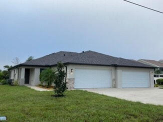 More details for 1390 San Cristobal Ave, Punta Gorda, FL - Multifamily for Sale