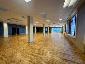 409 E Jefferson Ave, Detroit, MI for lease Interior Photo- Image 2 of 7