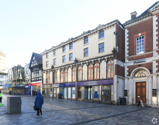 More details for 93-95 High St, Maidstone - Retail for Lease