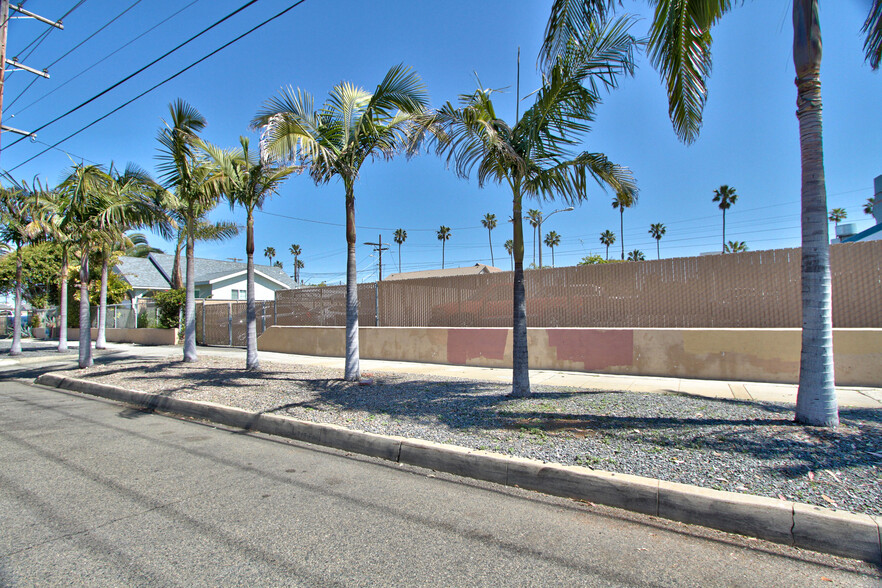 310 S Tremont St, Oceanside, CA for sale - Aerial - Image 2 of 6