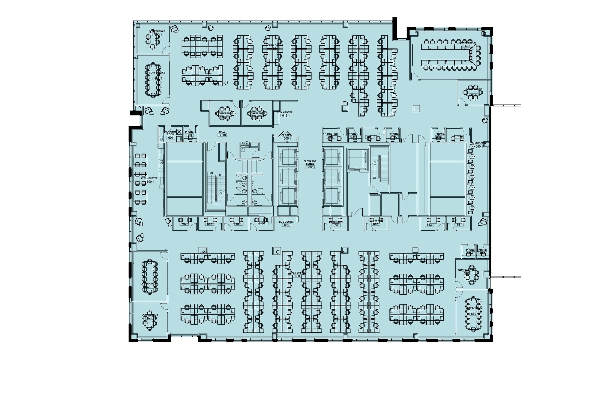 60 Binney St, Cambridge, MA for lease Floor Plan- Image 1 of 1
