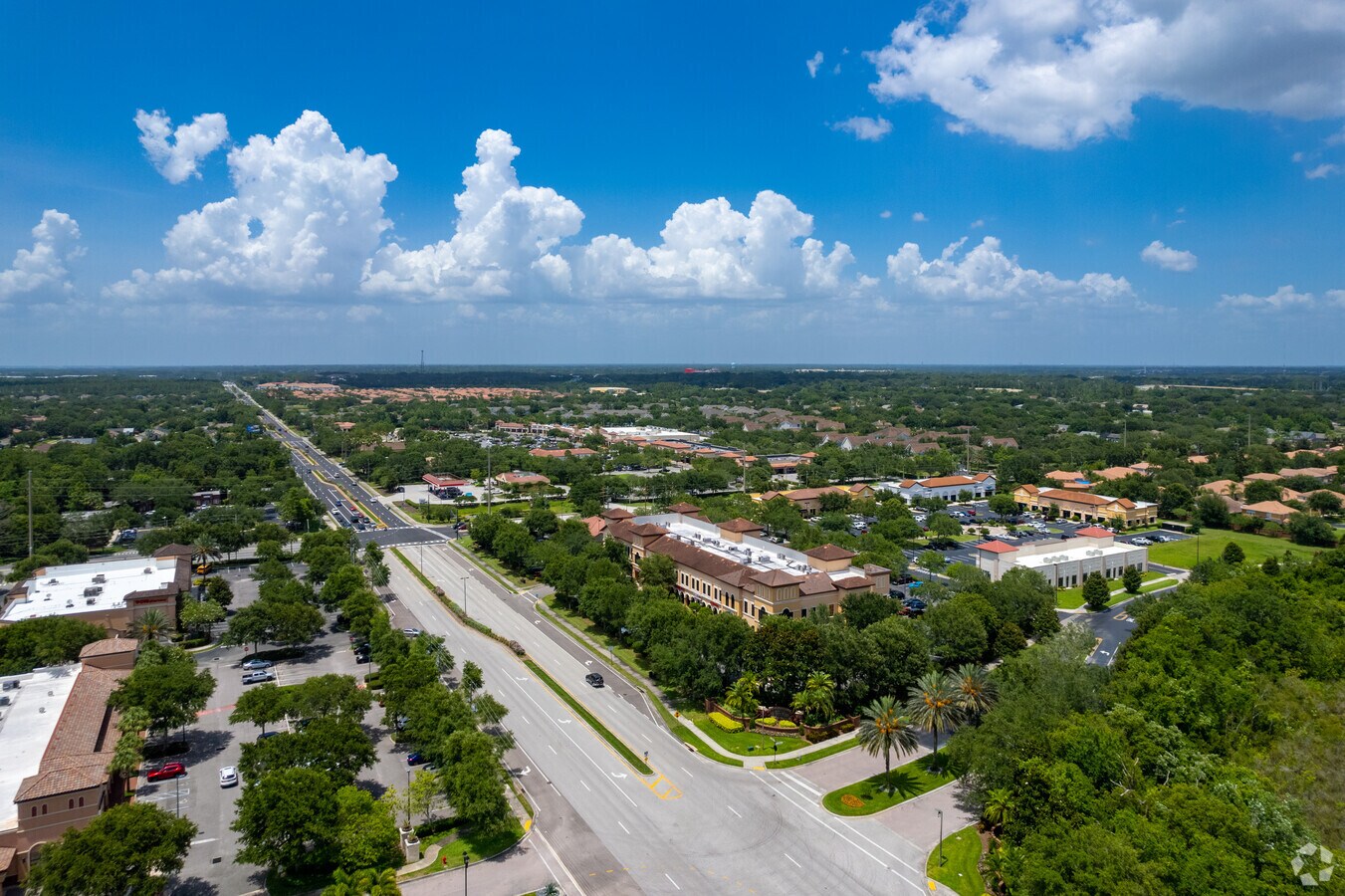 2910 Maguire Rd, Ocoee, FL 34761 Shoppes at Meadow Ridge