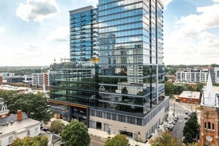 400H - LEED Certified Building