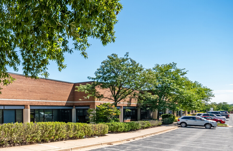 1340 Charwood Rd, Hanover, MD for lease - Building Photo - Image 1 of 5