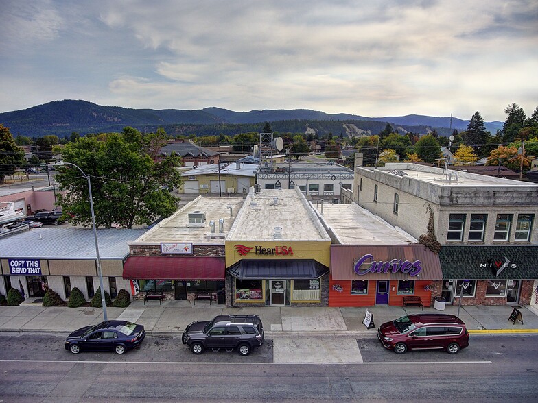 317 Mineral Ave, Libby, MT for sale - Building Photo - Image 1 of 34