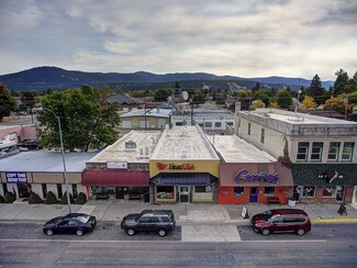 More details for 317 Mineral Ave, Libby, MT - Office for Sale