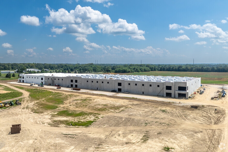 12121 Worthington Rd SW, Pataskala, OH for sale - Primary Photo - Image 2 of 2