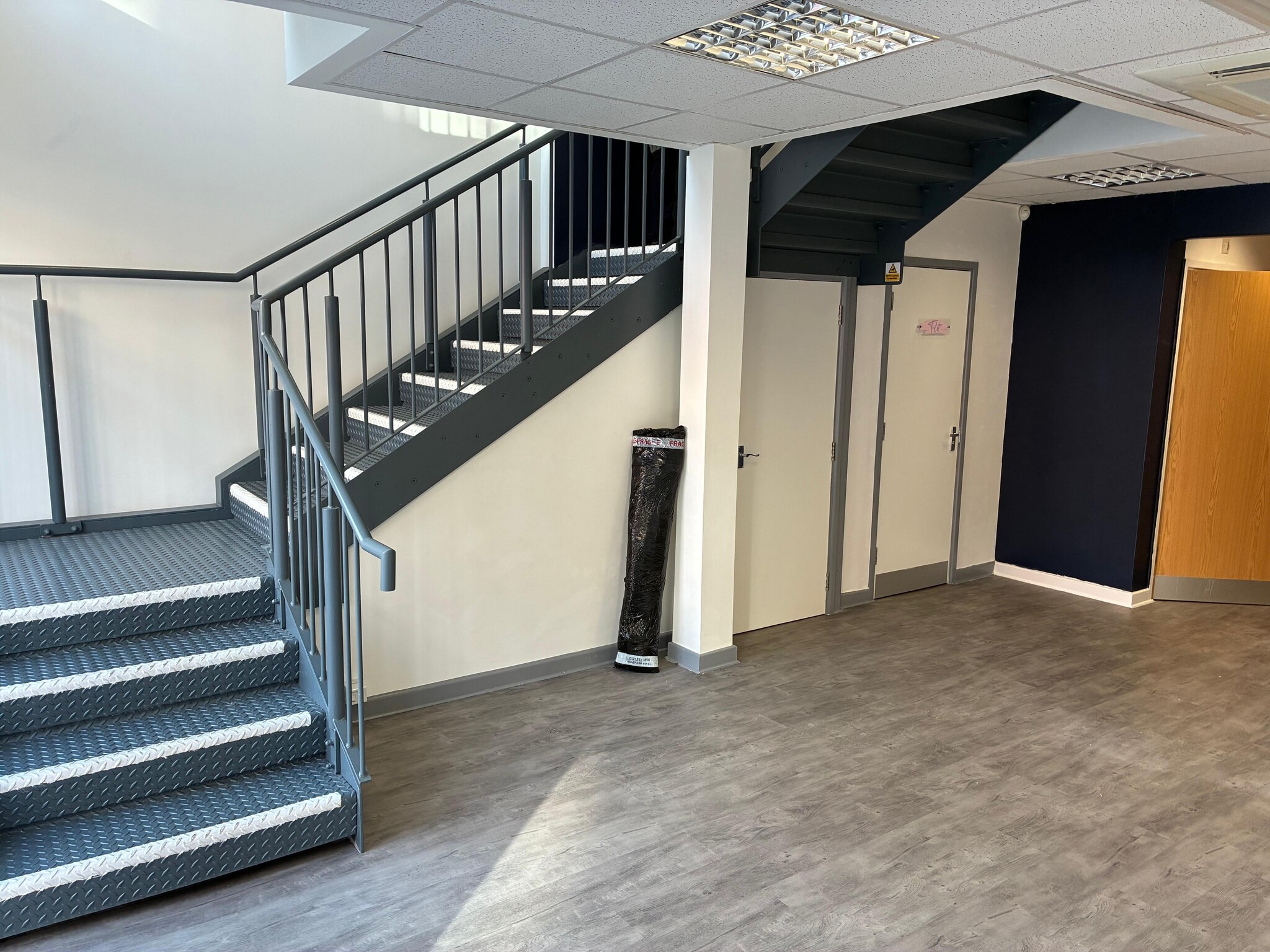 23-31 Caroline St, Birmingham for lease Interior Photo- Image 1 of 3