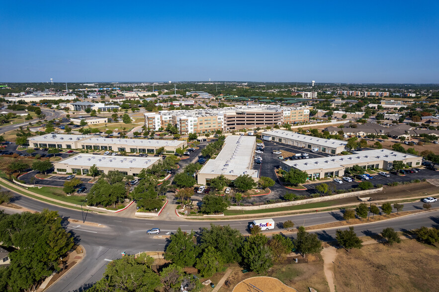 Discovery Business Park - Warehouse