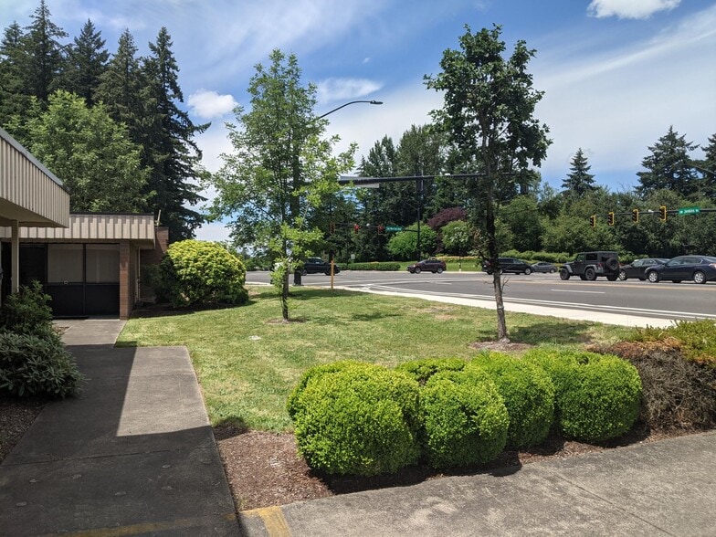 14480 SW Jenkins Rd, Beaverton, OR for sale - Building Photo - Image 2 of 16