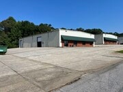 220 Commerce Pky, Pelham AL - Warehouse