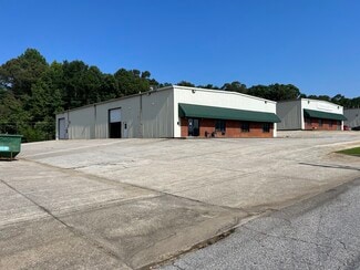 More details for 220 Commerce Pky, Pelham, AL - Flex for Lease