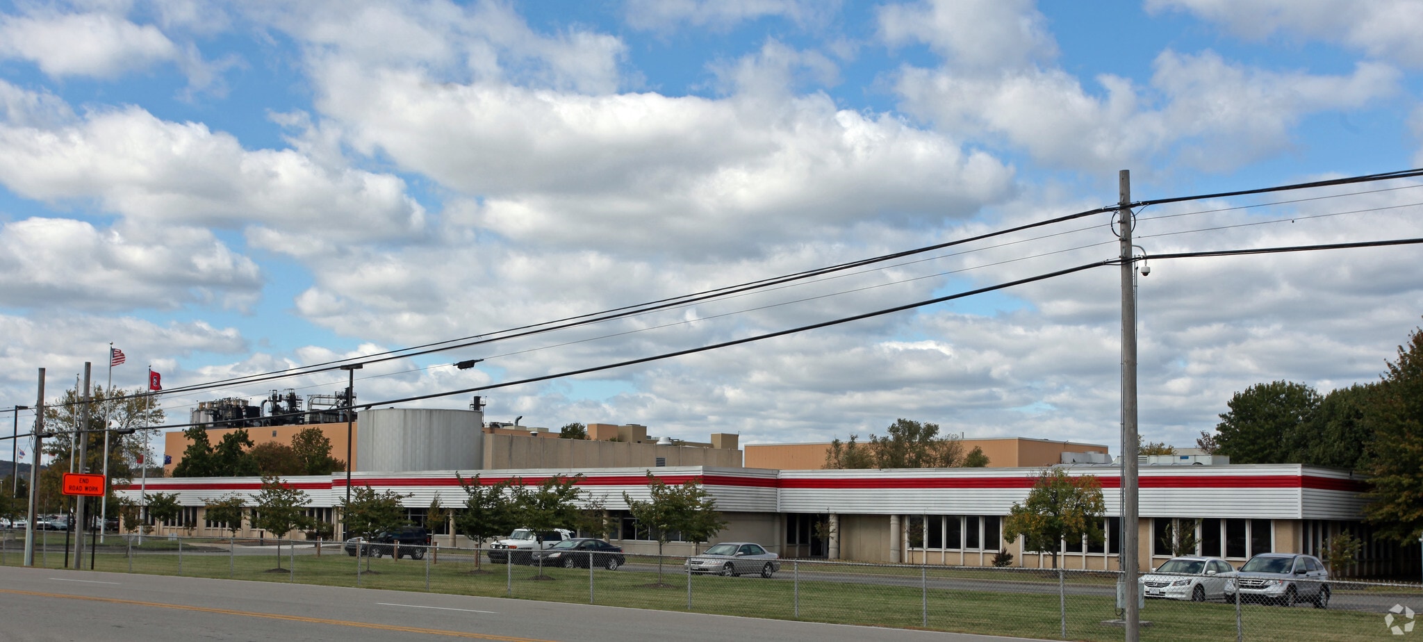 1201 Bridgestone Pky, La Vergne, TN for sale Primary Photo- Image 1 of 5