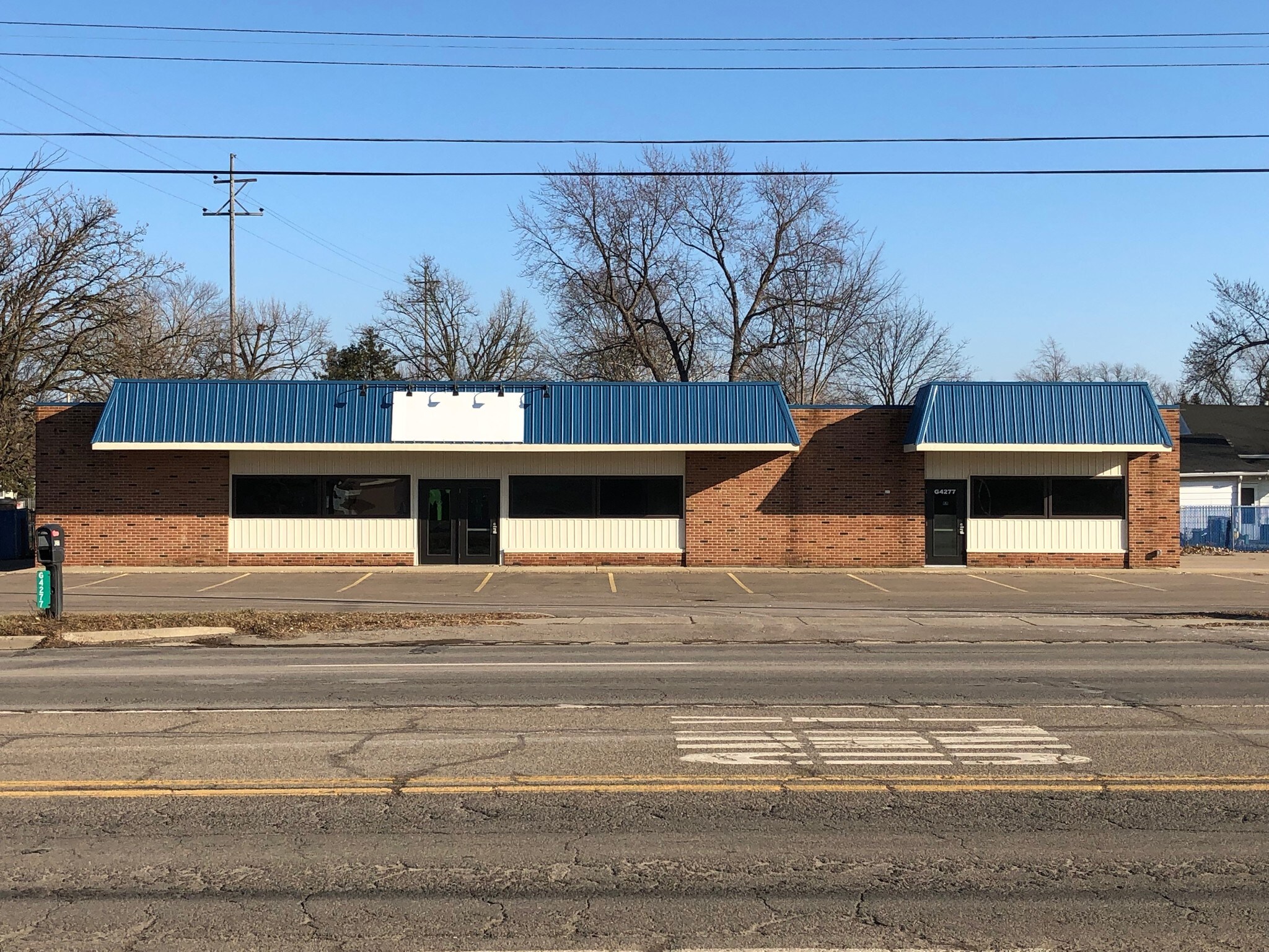 4277-4281 S Saginaw St, Burton, MI for sale Other- Image 1 of 1