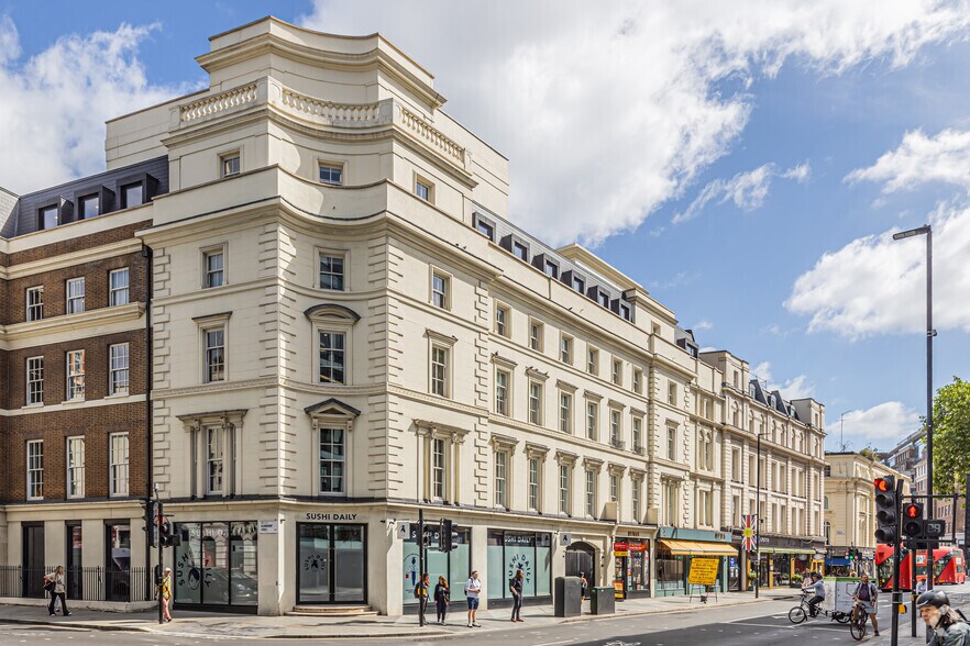 8 Bloomsbury, London for sale - Primary Photo - Image 1 of 1