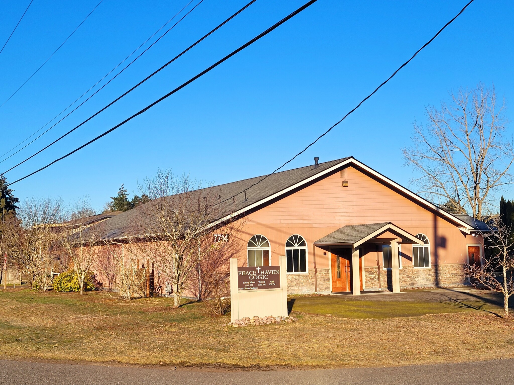 7714 Douglas St W, University Place, WA for sale Building Photo- Image 1 of 11