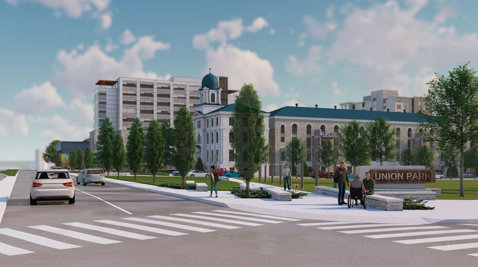 542-544 Union Street, Kingston, ON for sale - Building Photo - Image 3 of 6