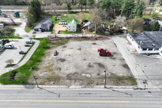 More details for 149 Pleasant St, Brunswick, ME - Land for Sale