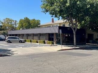 More details for 1127 13th St, Modesto, CA - Office for Lease