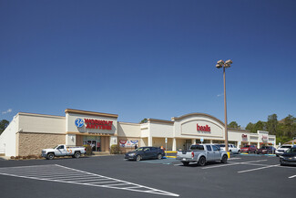 More details for 613 Martin St N, Pell City, AL - Retail for Lease