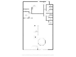 102 W 29th St, Pueblo, CO for lease Floor Plan- Image 2 of 13